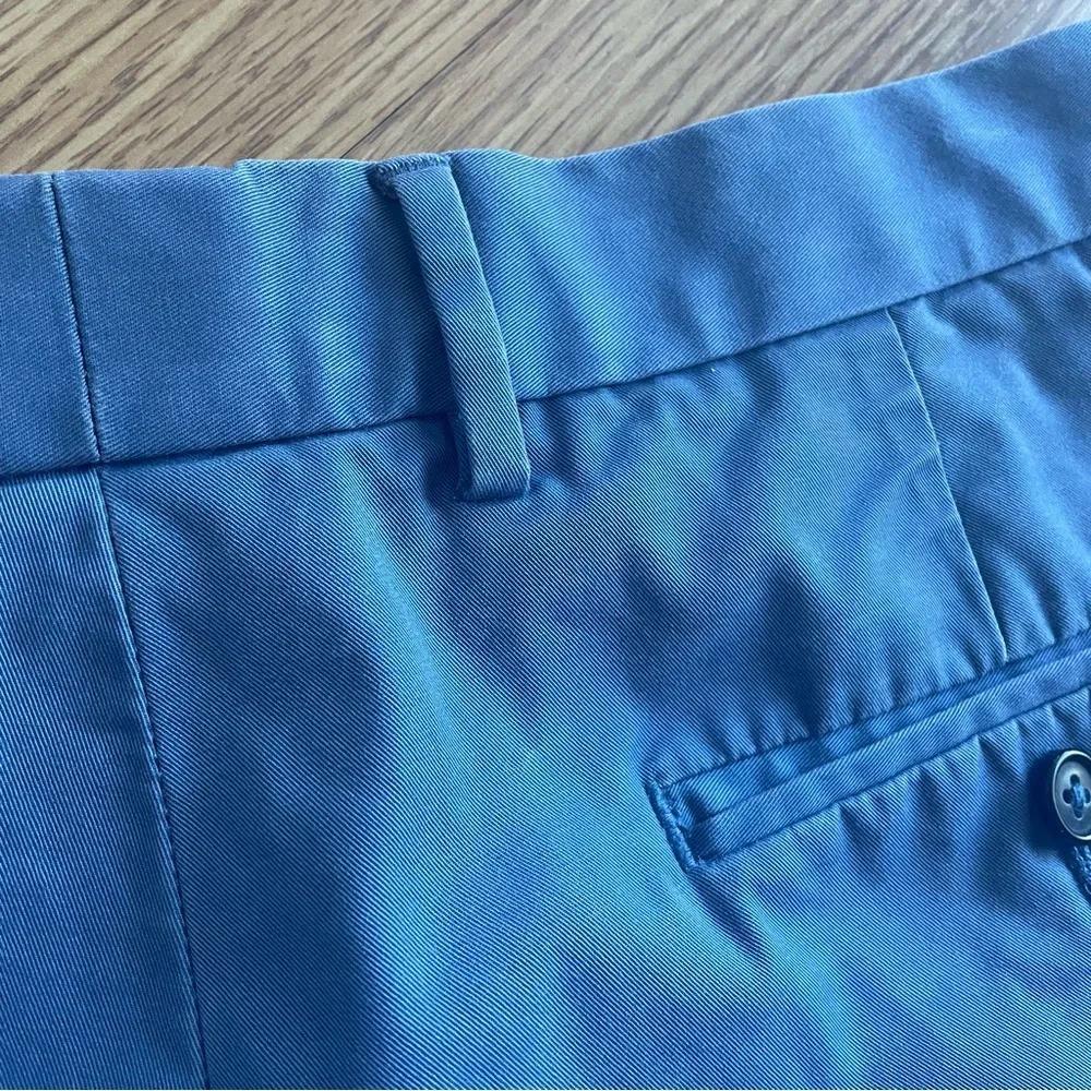 🟢3/$15 DANIEL CREMIEUX Flat Front Shorts